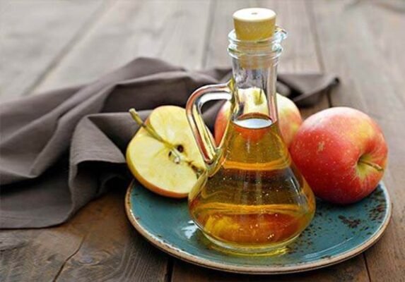 Read more about the article Amazing benefits of Apple Cider Vinegar