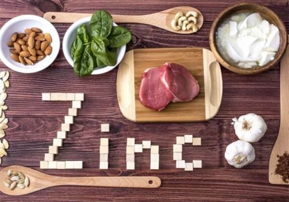 Read more about the article Why Zinc is an essential mineral for human body ?