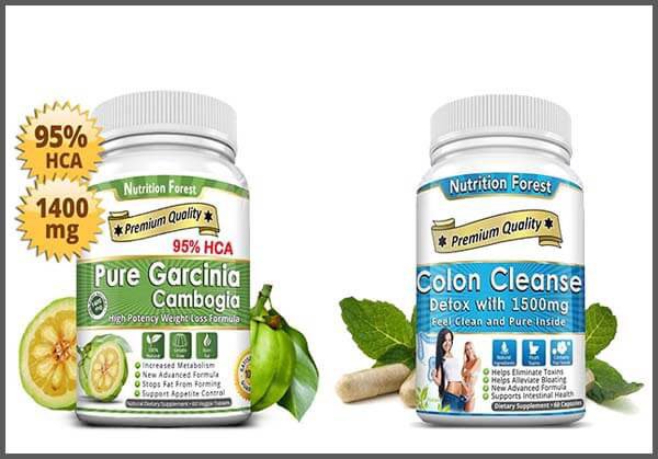 You are currently viewing Pure Garcinia Cambogia and Premium Cleanse
