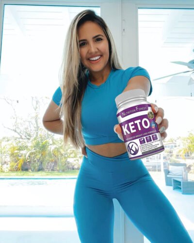 Keto Diet With BHB photo review