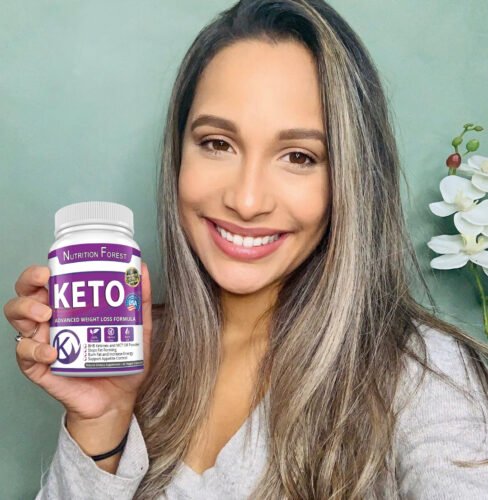 Keto Diet With BHB photo review